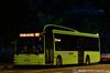 Thumbnail: SG1731E — A MAN NL323F (A22) (Gemilang) single-deck bus serving commuters on service NR2 under current bus operator SMRT Buses in January 2019.