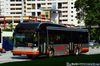 Thumbnail: SG1746M — A MAN NL323F (A22) (Gemilang) single-deck bus serving commuters on service 188R under current bus operator SMRT Buses in April 2018.