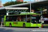 Thumbnail: SG1766E — A MAN Lion`s City Euro VI (NL323F / A22) single-deck bus serving commuters on service 151 under current bus operator SBS Transit in May 2021.