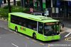Thumbnail: SG1780M — A MAN Lion`s City Euro VI (NL323F / A22) single-deck bus serving commuters on service 142 under current bus operator SBS Transit in January 2025.
