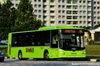 Thumbnail: SG1798M — A MAN Lion`s City Euro VI (NL323F / A22) single-deck bus serving commuters on service 386 under current bus operator Go-Ahead Singapore.