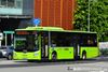 Thumbnail: SG1814A — A MAN Lion`s City Euro VI (NL323F / A22) single-deck bus serving commuters on service 265 under current bus operator SBS Transit in January 2022.