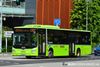 Thumbnail: SG1817S — A MAN Lion`s City Euro VI (NL323F / A22) single-deck bus serving commuters on service 138A under current bus operator SBS Transit in January 2022.