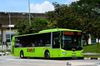 Thumbnail: SG1854J — A MAN Lion`s City Euro VI (NL323F / A22) single-deck bus serving commuters on service 374 under current bus operator SBS Transit in June 2021.