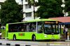 Thumbnail: SG1857B — A MAN Lion`s City Euro VI (NL323F / A22) single-deck bus serving commuters on service 101 under current bus operator SBS Transit in August 2021.