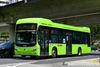 Thumbnail: SG3026U — Historical archive of a Volvo B5RLE Hybrid single-deck bus operating on service 298 under SBS Transit. Photographed in June 2026, buses of this model type have since been completely retired from passenger service.