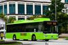 Thumbnail: SG3090H — A Yutong E12 (ZK6128BEVG)  bus serving commuters on service 990 under current bus operator Tower Transit Singapore.