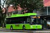 Thumbnail: SG3092C — A Yutong E12 (ZK6128BEVG)  bus serving commuters on service 66 under current bus operator Tower Transit Singapore in April 2020.