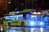 Thumbnail: SG3092C — A Yutong E12 (ZK6128BEVG)  bus serving commuters on service 974A back when it was operated by Tower Transit Singapore.