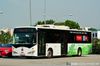 Thumbnail: SG4001J  — Historical archive of a BYD K9 Trial - Singapore single-deck bus operating on service 119 under Go-Ahead Singapore. Photographed in March 2017, buses of this model type have since been completely retired from passenger service.