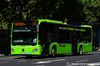 Thumbnail: SG4004B — Historical archive of a Mercedes-Benz Citaro C2 Hybrid single-deck demonstrator bus operating on service 272. Photographed in March 2020, this demonstrator vehicle has since been retired from public bus service following the conclusion of its trial or service lifespan.