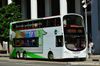 Thumbnail: SG5006P  — A Volvo B9TL (Wright) double-deck bus serving commuters on service 106 under current bus operator Tower Transit Singapore in May 2016.