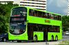 Thumbnail: SG5010B  — A Volvo B9TL (Wright) double-deck bus serving commuters on service 334 under current bus operator Tower Transit Singapore in June 2016.
