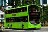 Thumbnail: SG5014R  — A Volvo B9TL (Wright) double-deck bus serving commuters on service 106 under current bus operator Tower Transit Singapore in May 2016.
