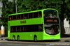 Thumbnail: SG5015M  — A Volvo B9TL (Wright) double-deck bus serving commuters on service 106 under current bus operator Tower Transit Singapore in May 2016.