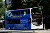 Thumbnail: SG5019C  — A Volvo B9TL (Wright) double-deck bus serving commuters on service 334 under current bus operator Tower Transit Singapore in June 2016.