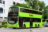 Thumbnail: SG5024L — A Volvo B9TL (Wright Eclipse Gemini II) double-deck bus serving commuters on service 37 back when it was operated by SBS Transit in June 2026.