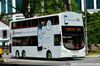 Thumbnail: SG5031R  — A Volvo B9TL (Wright) double-deck bus serving commuters on service 189 under current bus operator Tower Transit Singapore in May 2016.
