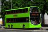 Thumbnail: SG5032M  — A Volvo B9TL (Wright) double-deck bus serving commuters on service 106 under current bus operator Tower Transit Singapore in May 2016.