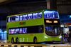 Thumbnail: SG5042J  — A Volvo B9TL (Wright) double-deck bus serving commuters on service 180A under current bus operator SMRT Buses in August 2016.