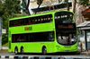 Thumbnail: SG5043G — A Volvo B9TL (Wright Eclipse Gemini II) double-deck bus serving commuters on service 800 under current bus operator SBS Transit in March 2018.