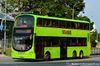 Thumbnail: SG5045B — A Volvo B9TL (Wright Eclipse Gemini II) double-deck bus serving commuters on service 804 under current bus operator SBS Transit in March 2019.