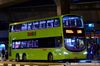 Thumbnail: SG5049R  — A Volvo B9TL (Wright) double-deck bus serving commuters on service 180 under current bus operator SMRT Buses in August 2016.