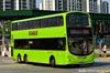 Thumbnail: SG5062B — A Volvo B9TL (Wright Eclipse Gemini II) double-deck bus serving commuters on service 806 under current bus operator SBS Transit in March 2019.