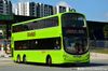 Thumbnail: SG5067M — A Volvo B9TL (Wright) double-deck bus serving commuters on service 812 back when it was operated by SMRT Buses in March 2018.