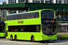Thumbnail: SG5068K — A Volvo B9TL (Wright Eclipse Gemini II) double-deck bus serving commuters on service 811T under current bus operator SBS Transit in March 2019.