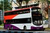 Thumbnail: SG5087E — A Volvo B9TL (Wright Eclipse Gemini II) double-deck bus serving commuters on service 807 under current bus operator SBS Transit in March 2018.