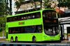 Thumbnail: SG5125D — A Volvo B9TL (Wright Eclipse Gemini II) double-deck bus serving commuters on service 811 under current bus operator SBS Transit in March 2018.