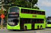 Thumbnail: SG5131K — A Volvo B9TL (Wright Eclipse Gemini II) double-deck bus serving commuters on service 812T under current bus operator SBS Transit in March 2019.