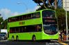 Thumbnail: SG5131K — A Volvo B9TL (Wright) double-deck bus serving commuters on service 851 back when it was operated by SMRT Buses in March 2018.