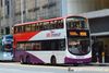 Thumbnail: SG5180T — A Volvo B9TL (Wright Eclipse Gemini II) double-deck bus serving commuters on service 850E under current bus operator SBS Transit in May 2019.