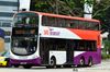 Thumbnail: SG5310K  — A Volvo B9TL (Wright Eclipse Gemini II) double-deck bus serving commuters on service 147 under current bus operator SBS Transit in March 2016.