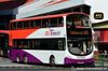 Thumbnail: SG5326R  — A Volvo B9TL (Wright Eclipse Gemini II) double-deck bus serving commuters on service 165 under current bus operator SBS Transit in June 2016.