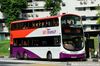 Thumbnail: SG5341X — A Volvo B9TL (Wright Eclipse Gemini II) double-deck bus serving commuters on service 60 under current bus operator SBS Transit in May 2017.