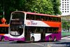 Thumbnail: SG5370L — A Volvo B9TL (Wright Eclipse Gemini II) double-deck bus serving commuters on service 241 back when it was operated by SBS Transit in June 2024.