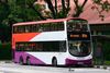 Thumbnail: SG5386S — A Volvo B9TL (Wright Eclipse Gemini II) double-deck bus serving commuters on service 89e under current bus operator SBS Transit in June 2024.