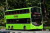 Thumbnail: SG5415S — A Volvo B9TL (Wright Eclipse Gemini II) double-deck bus serving commuters on service 168 under current bus operator SBS Transit in March 2019.