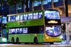 Thumbnail: SG5422X — A Volvo B9TL (Wright) double-deck bus serving commuters on service SHUTTLE6 back when it was operated by SMRT Buses in May 2019.