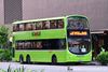 Thumbnail: SG5435J — A Volvo B9TL (Wright) double-deck bus serving commuters on service S43 under bus operator SMRT Buses in July 2026.