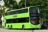 Thumbnail: SG5501B — A Volvo B9TL (Wright Eclipse Gemini II) double-deck bus serving commuters on service 37 back when it was operated by SBS Transit in December 2017.