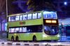Thumbnail: SG5531P — A Volvo B9TL (Wright) double-deck bus serving commuters on service 991B under current bus operator SMRT Buses.