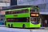 Thumbnail: SG5537Z — A Volvo B9TL (Wright Eclipse Gemini II) double-deck bus serving commuters on service 655 under current bus operator SBS Transit in February 2022.