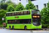 Thumbnail: SG5545A — A Volvo B9TL (Wright Eclipse Gemini II) double-deck bus serving commuters on service 652 under current bus operator SBS Transit in September 2021.