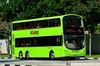 Thumbnail: SG5557R  — A Volvo B9TL (Wright Eclipse Gemini II) double-deck bus serving commuters on service 118 back when it was operated by SBS Transit in September 2016.