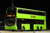 Thumbnail: SG5574R  — A Volvo B9TL (Wright Eclipse Gemini II) double-deck bus serving commuters on service 518 back when it was operated by SBS Transit in September 2016.
