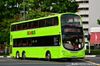 Thumbnail: SG5607E — A Volvo B9TL (Wright Eclipse Gemini II) double-deck bus serving commuters on service 51 under current bus operator SBS Transit in August 2017.